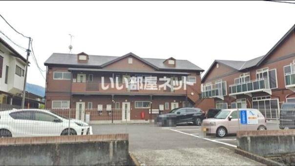シャトーアルブル A