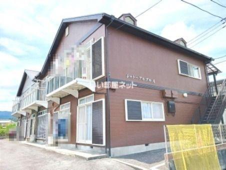 シャトーアルブル A
