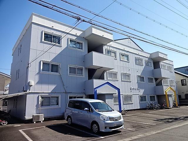ロイヤルハイム