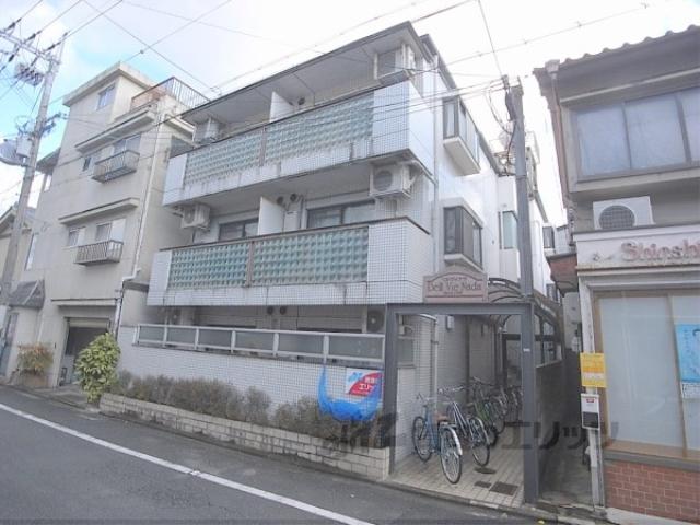 ベルヴィナダ(ワンルーム/2階)