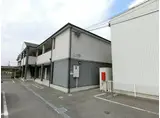 フジパレス貝塚半田II番館