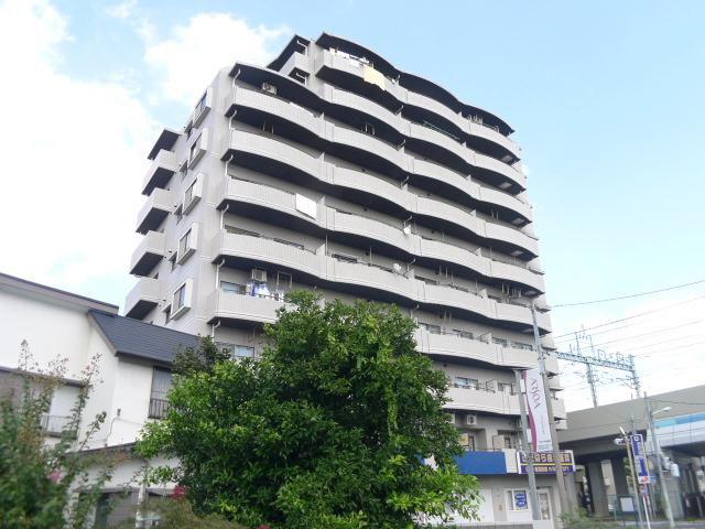 リレント谷塚