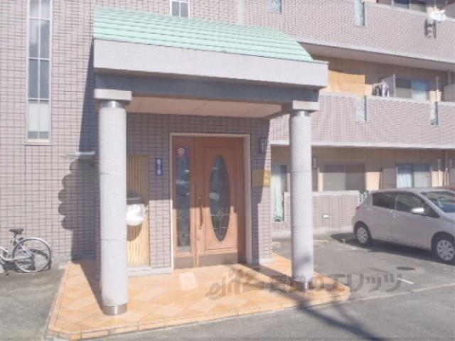ルーミネス芦谷一番館