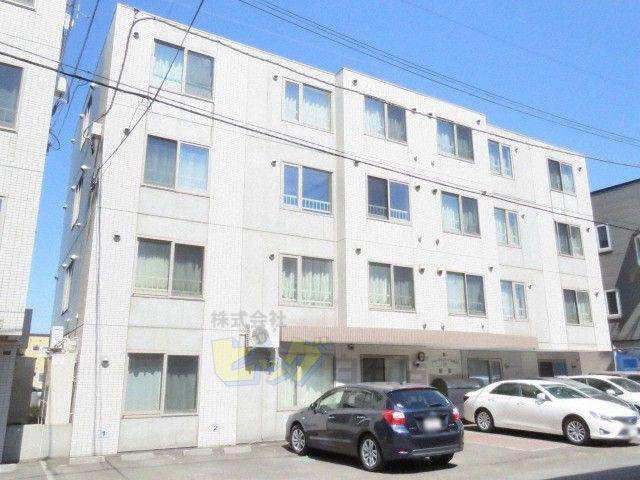 フリーダムコート東札幌55