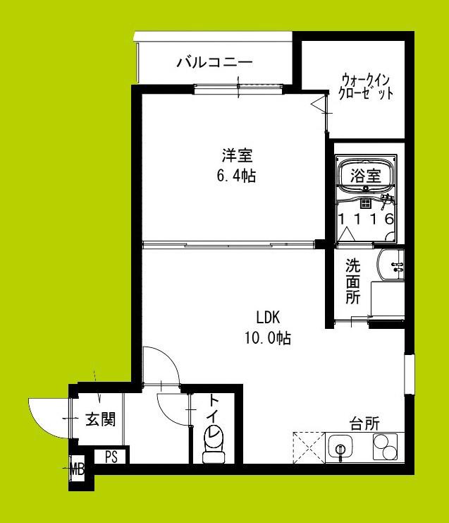 フジパレス堺北長尾III番館