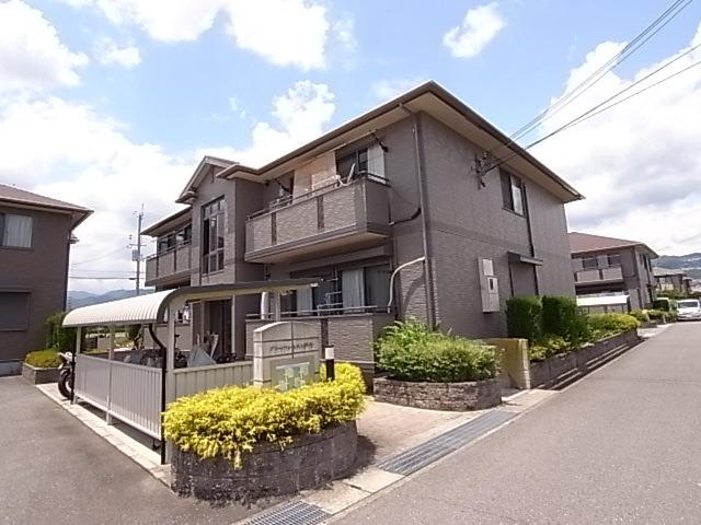 グリーンフォーレスト伊丹A棟(3LDK/2階)