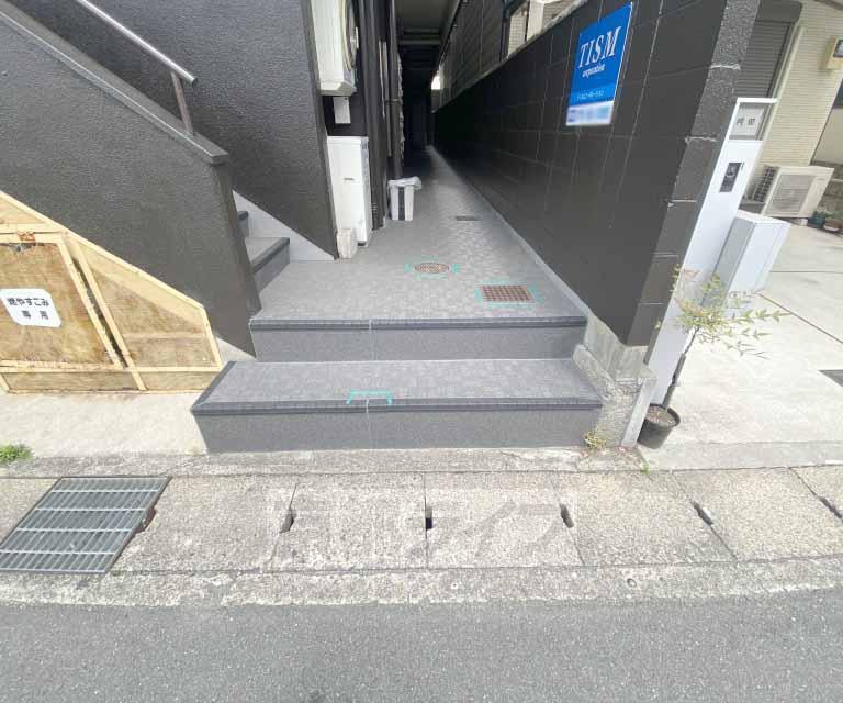 コーポ林