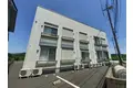 埼玉県入間郡越生町上野東の建物