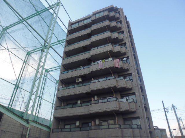 レインボー笠寺
