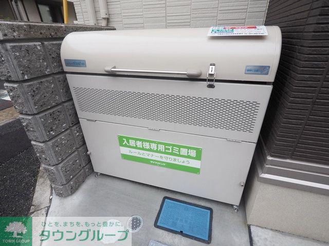 フロース江川