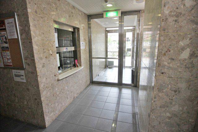 エステムコート新大阪