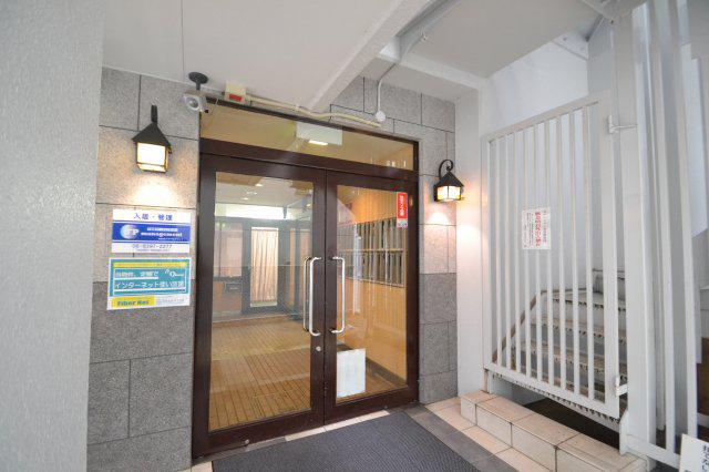 ベルデ北野