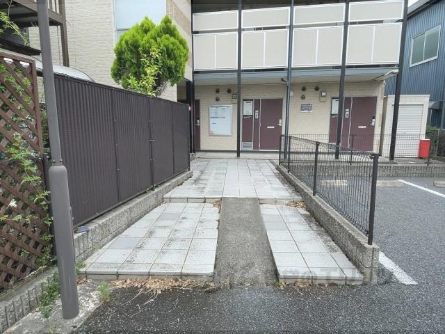 レオパレス天王