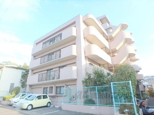 ライオンズマンション山科小野