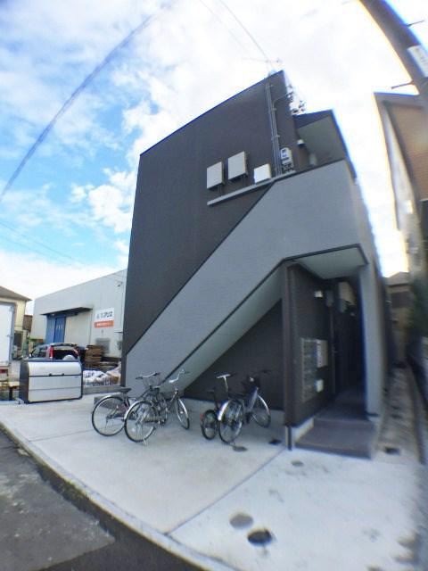 SWEET STREET