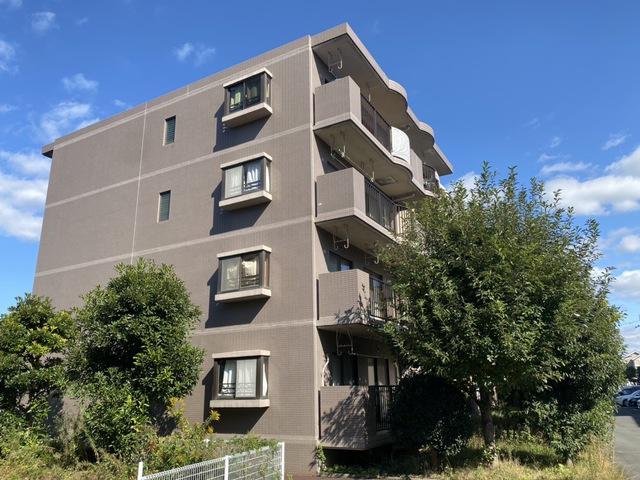 フィール野川A