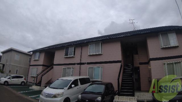 ファーストエイト福室Ⅱ