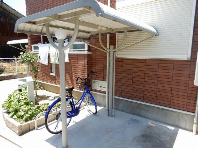 オールドウェル
