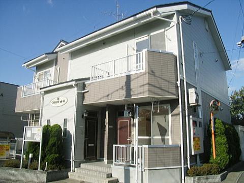 カバンドM