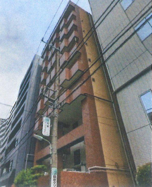 五反田ハイム