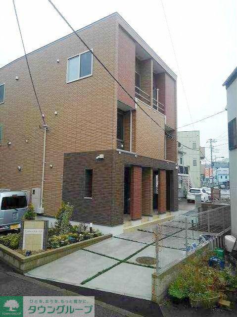 ミルトハウス・ES