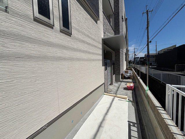 フジパレス阪急武庫之荘駅西2番館