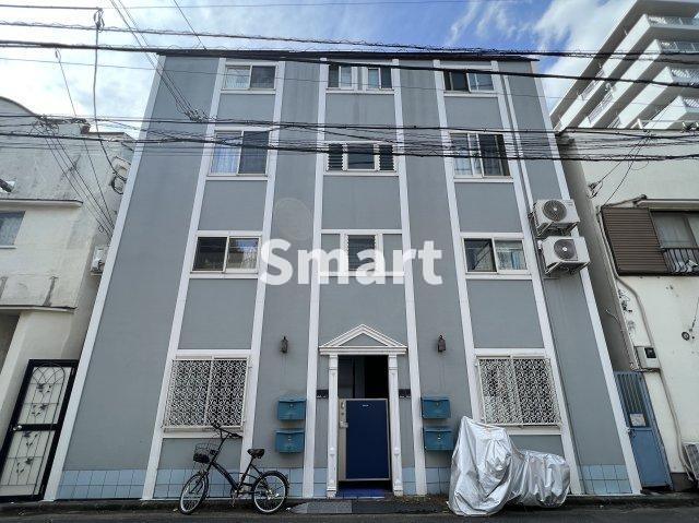 ドマーニ新中野