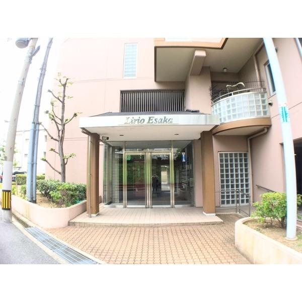 リーリオ江坂