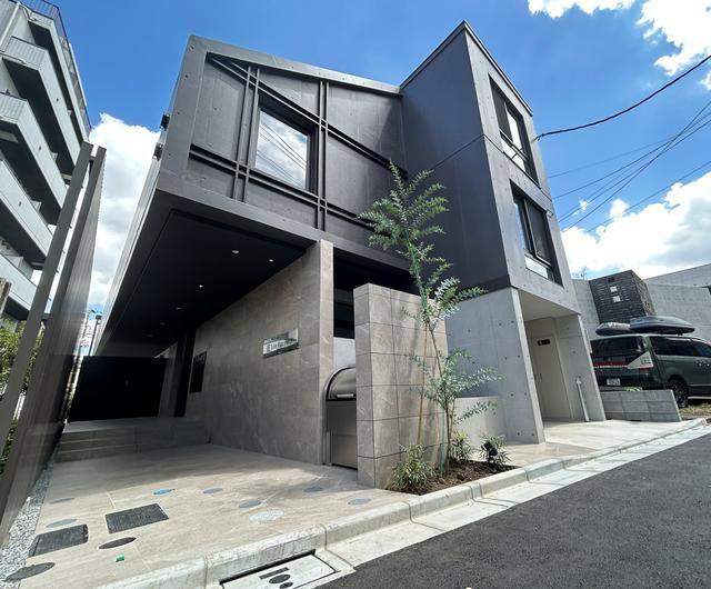 LIVEFLAT西荻窪