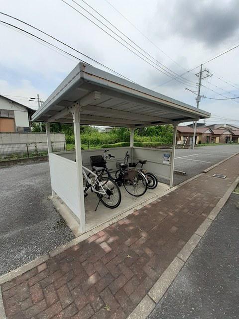 サンライトフォレスタB