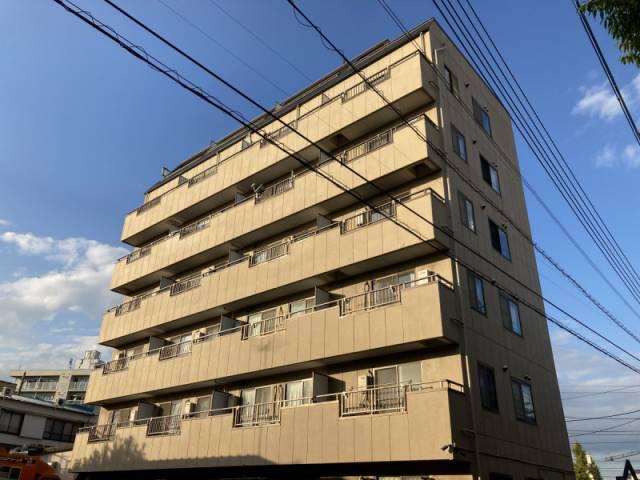 ベルレージュ