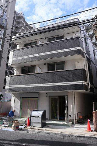 DEBONAIR船橋