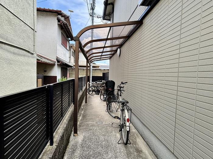 リヴェール北野田