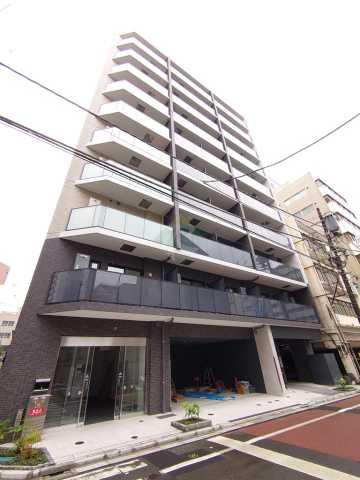 アーバネックス日本橋馬喰町