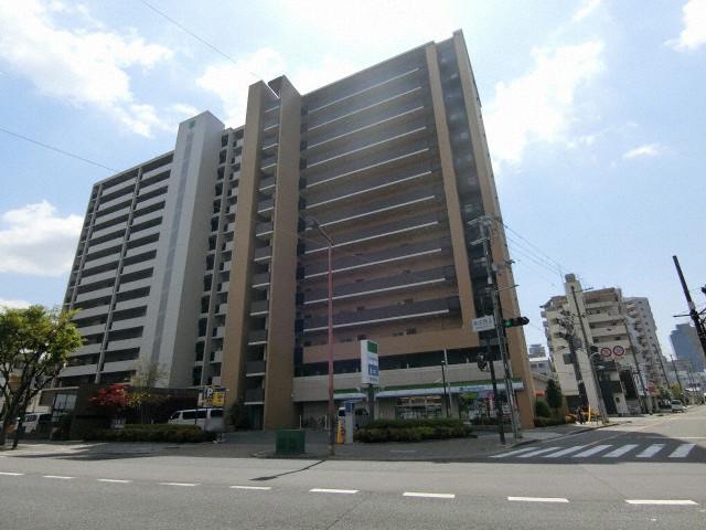 メロッソ梅北