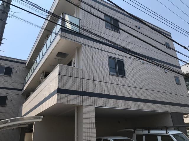 IVYTERRACE