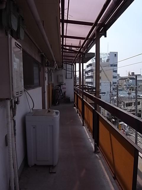 新錦荘