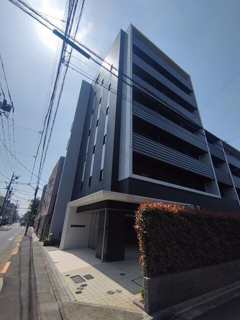 シーフォルム下丸子アジールコート