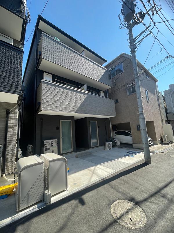 G.FLAP北千住II