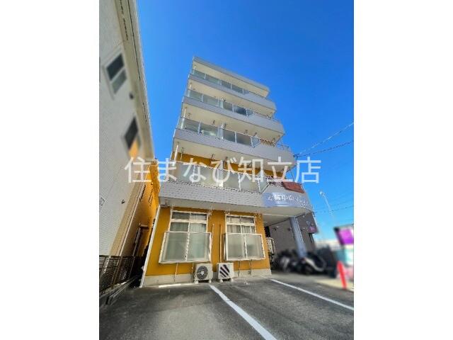 安城中央マンション 鬼武第3ビル