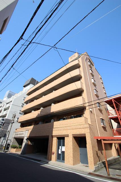 ライオンズマンション京橋川公園