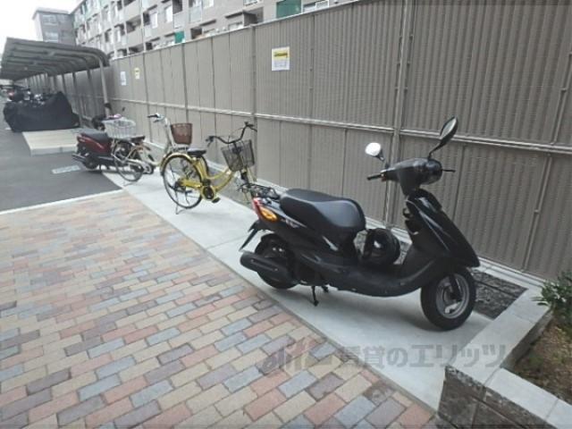 パデシオン伏見藤森グランドプレミアム