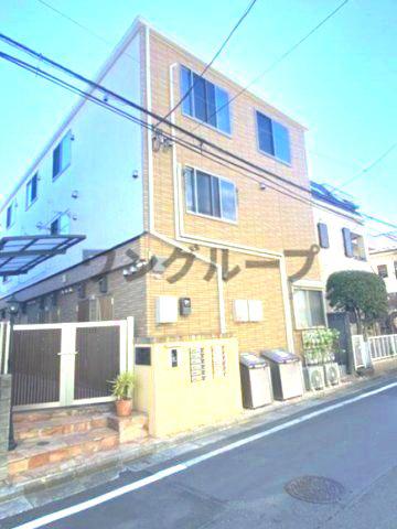 メゾン・ド・フレール要町