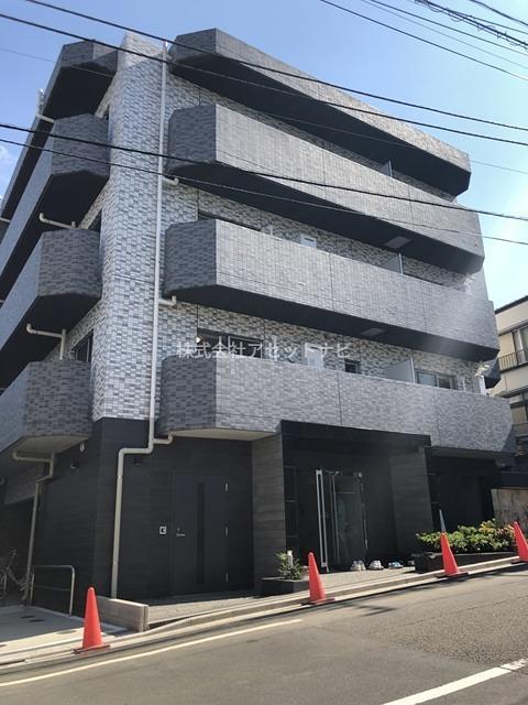 アクサス上板橋
