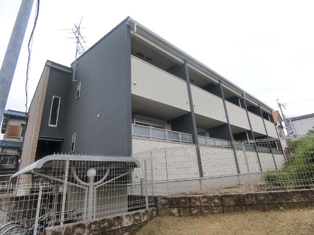 プレジェーネ一津屋