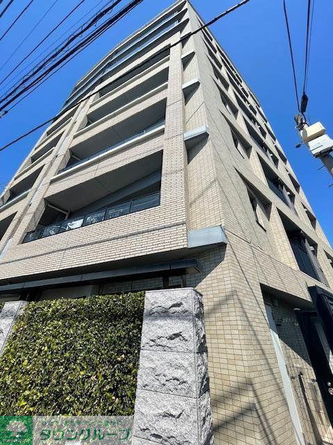 ライオンズ上井草レジデンス
