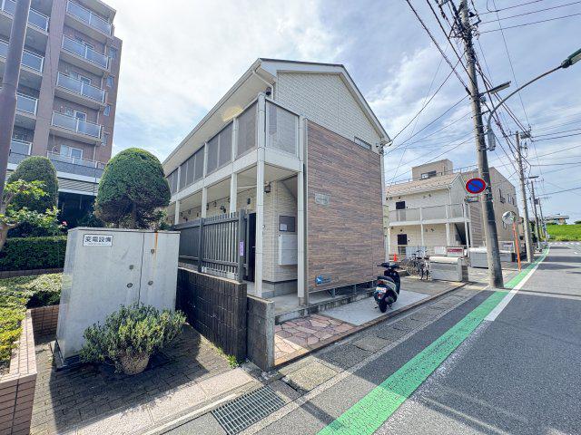 キャメル松戸5A