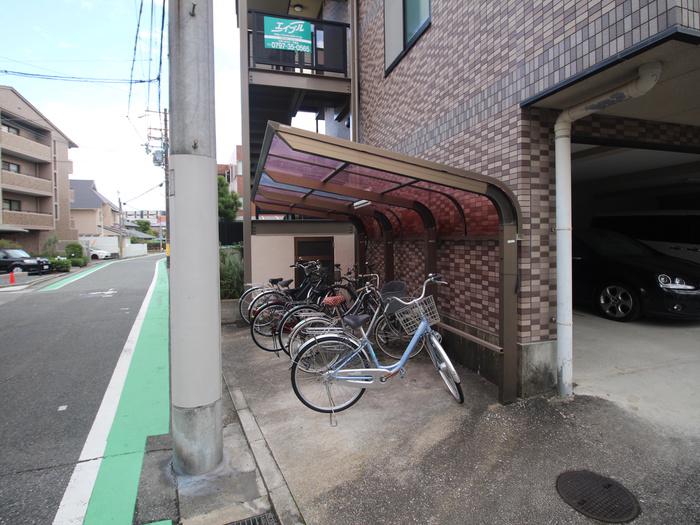 レスポワール芦屋
