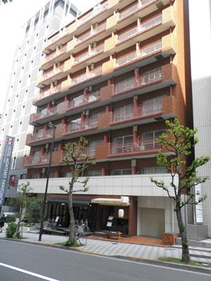 番町ロイヤルコート