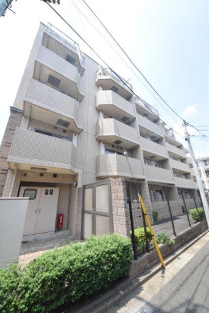 ラクラス杉並方南町
